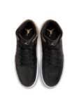 Nike Air Jordan 1 Mid Men’s Shoes