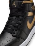 Nike Air Jordan 1 Mid Men’s Shoes