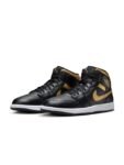 Nike Air Jordan 1 Mid Men's Shoes