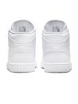 Nike Air Jordan 1 Mid Men’s Shoes