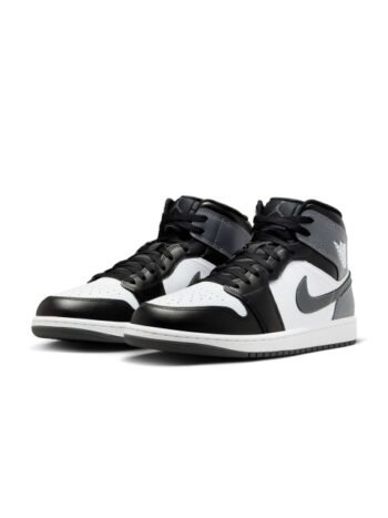 Nike Air Jordan 1 Mid Men's Shoes