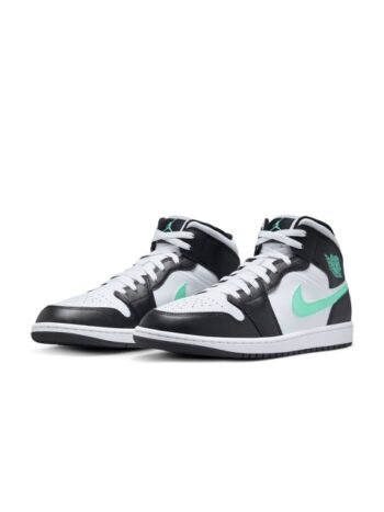 Nike Air Jordan 1 Mid Men's Shoes