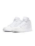 Nike Air Jordan 1 Mid Men's Shoes