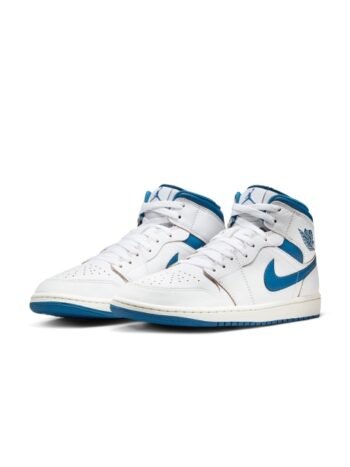 Nike Air Jordan 1 Mid SE Men's Shoes