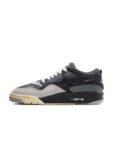 Nike Air Jordan 4 RM Men’s Lace-Ups Leather Shoes