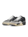 Nike Air Jordan 4 RM Men's Lace-Ups Leather Shoes