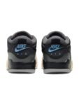 Nike Air Jordan 4 RM Men’s Lace-Ups Leather Shoes