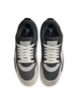 Nike Air Jordan 4 RM Men’s Lace-Ups Leather Shoes
