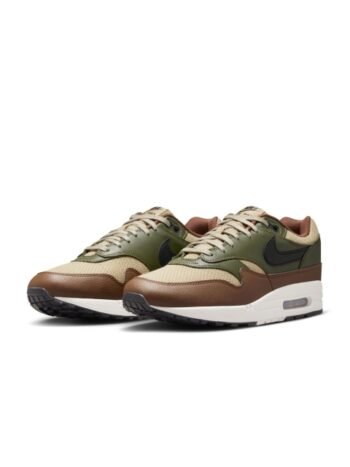 Nike Air Max 1 Essential Premium Men's Shoes
