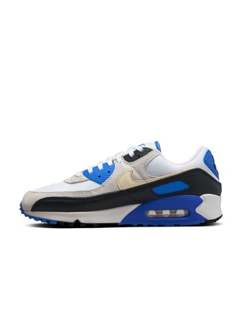 Nike Air Max 90 Premium Men's Shoes