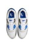 Nike Air Max 90 Premium Men’s Shoes