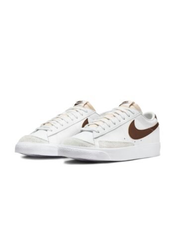 Nike Blazer Low '77 Vintage Men's Shoes