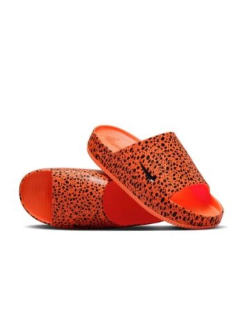 Nike Calm Electric Men's Printed Slides