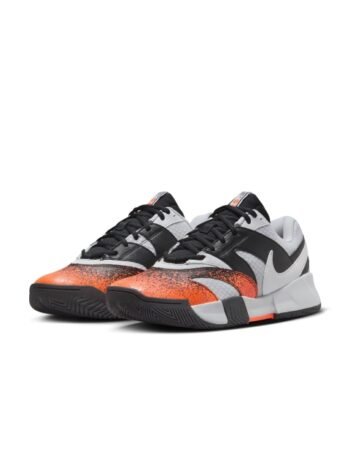 Nike Court Lite 4 PRM Men's Clay Court Tennis Shoes