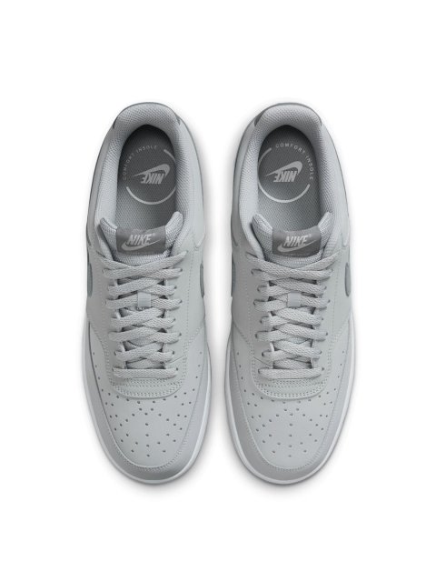 Nike Court Vision Low Men Shoes