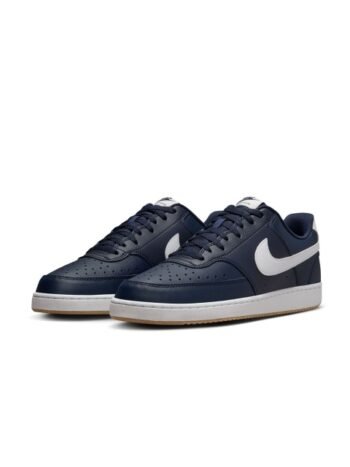 Nike Court Vision Low Men's Shoes
