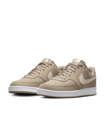 Nike Court Vision Low Men's Shoes