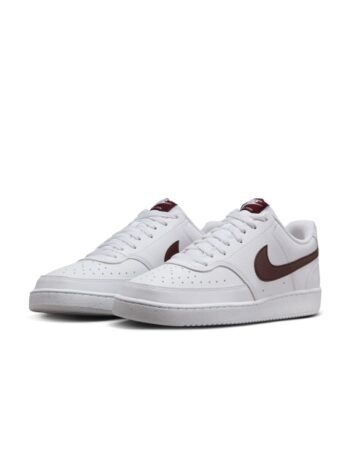 Nike Court Vision Low Next Nature Men's Shoes