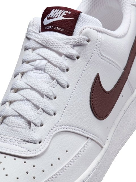 Nike Court Vision Low Next Nature Men's Shoes