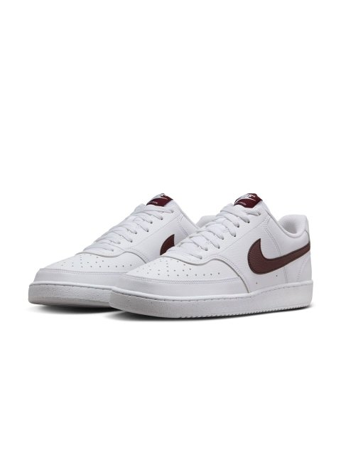 Nike Court Vision Low Next Nature Men's Shoes