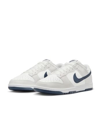 Nike Dunk Low Retro Men's Shoes