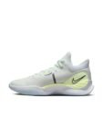 Nike Elevate 3 Unisex Lace-Ups Basketball Shoes