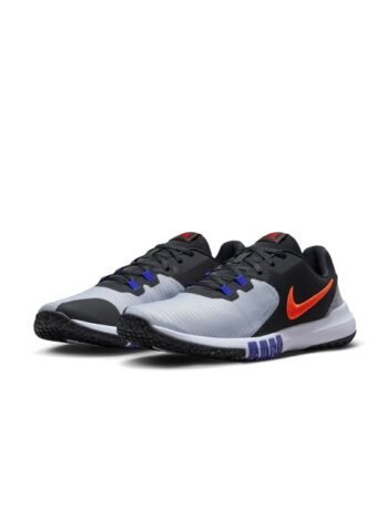 Nike Flex Control 4 Men's Workout Training or Gym Shoes