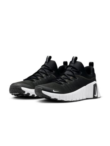 Nike Free Metcon 6 Men's Lace-Ups Workout Shoes