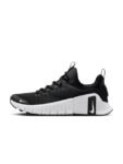 Nike Free Metcon 6 Men’s Lace-Ups Workout Shoes