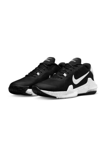 Nike Impact 4 Basketball Shoes