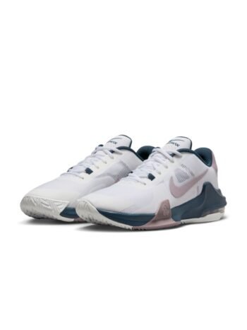 Nike Impact 4 Basketball Shoes