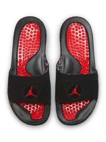 Nike Jordan Hydro 8 Retro Slides