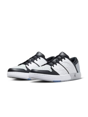Nike Jordan Nu Retro 1 Low Men's Shoes