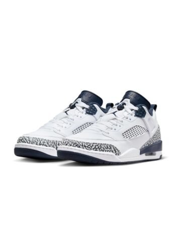 Nike Jordan Spizike Low Men's Shoes