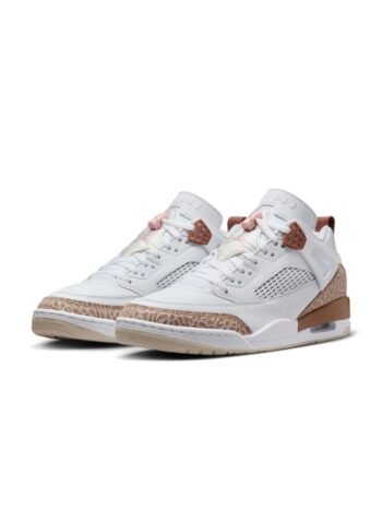 Nike Jordan Spizike Low Men's Shoes