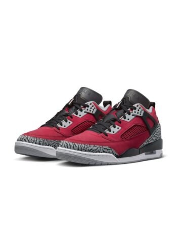 Nike Jordan Spizike Low Men's Shoes