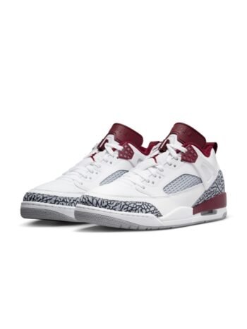 Nike Jordan Spizike Low Men's Shoes