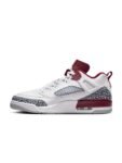 Nike Jordan Spizike Low Men’s Shoes