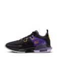 Nike LeBron Witness 7 Men Lace-Ups Basketball Shoes