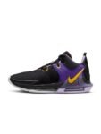 Nike LeBron Witness 7 Men Lace-Ups Basketball Shoes