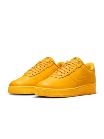 Nike Men Air Force 1 '07 Premium Sneakers