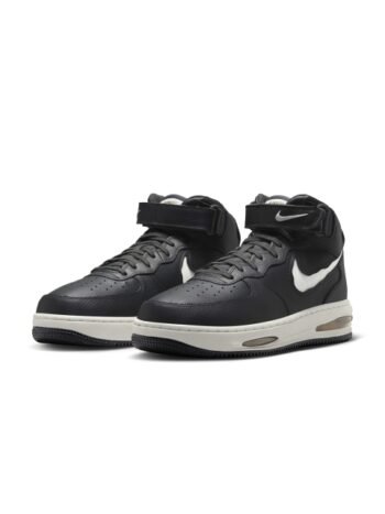 Nike Men Air Force 1 Mid Evo Sneakers