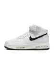 Nike Men Air Force 1 Mid Evo Sneakers