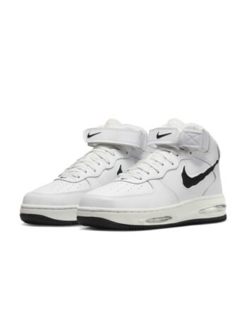 Nike Men Air Force 1 Mid Evo Sneakers