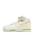 Nike Men Air Force 1 Mid Evo Sneakers