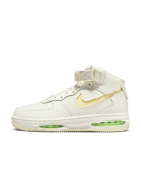 Nike Men Air Force 1 Mid Evo Sneakers