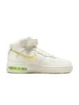 Nike Men Air Force 1 Mid Evo Sneakers