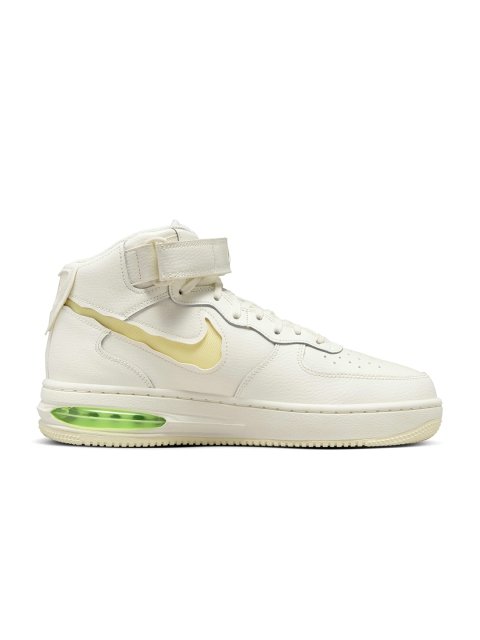 Nike Men Air Force 1 Mid Evo Sneakers