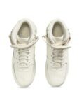 Nike Men Air Force 1 Mid Evo Sneakers
