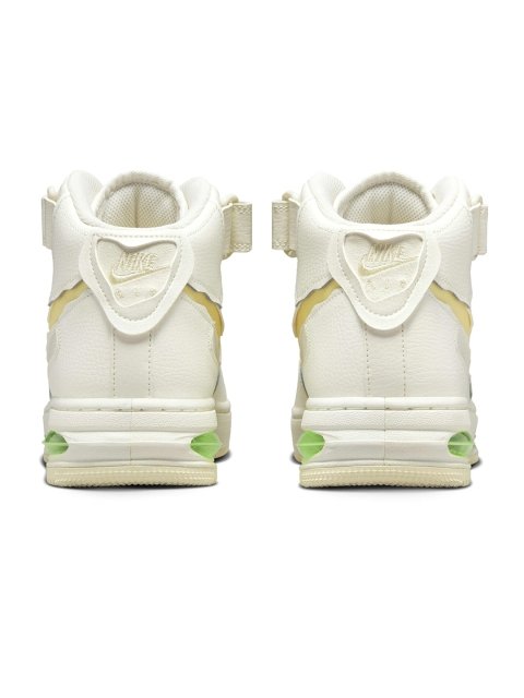 Nike Men Air Force 1 Mid Evo Sneakers